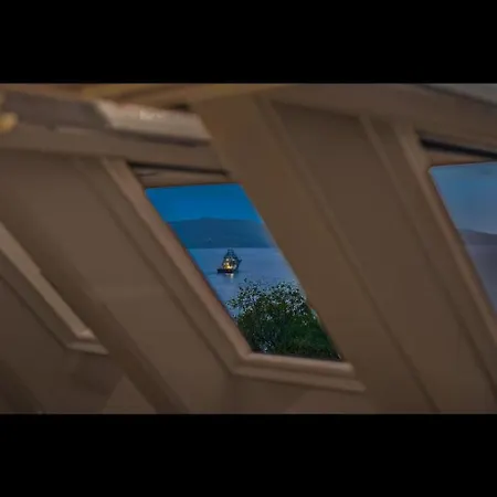 דירה Nydelig Toppleilighet 70m2