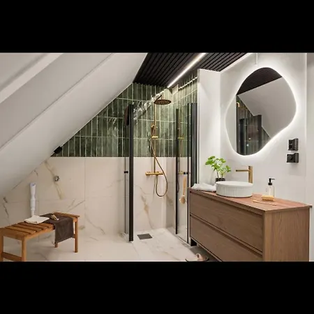 Appartement Nydelig Toppleilighet 70m2 *